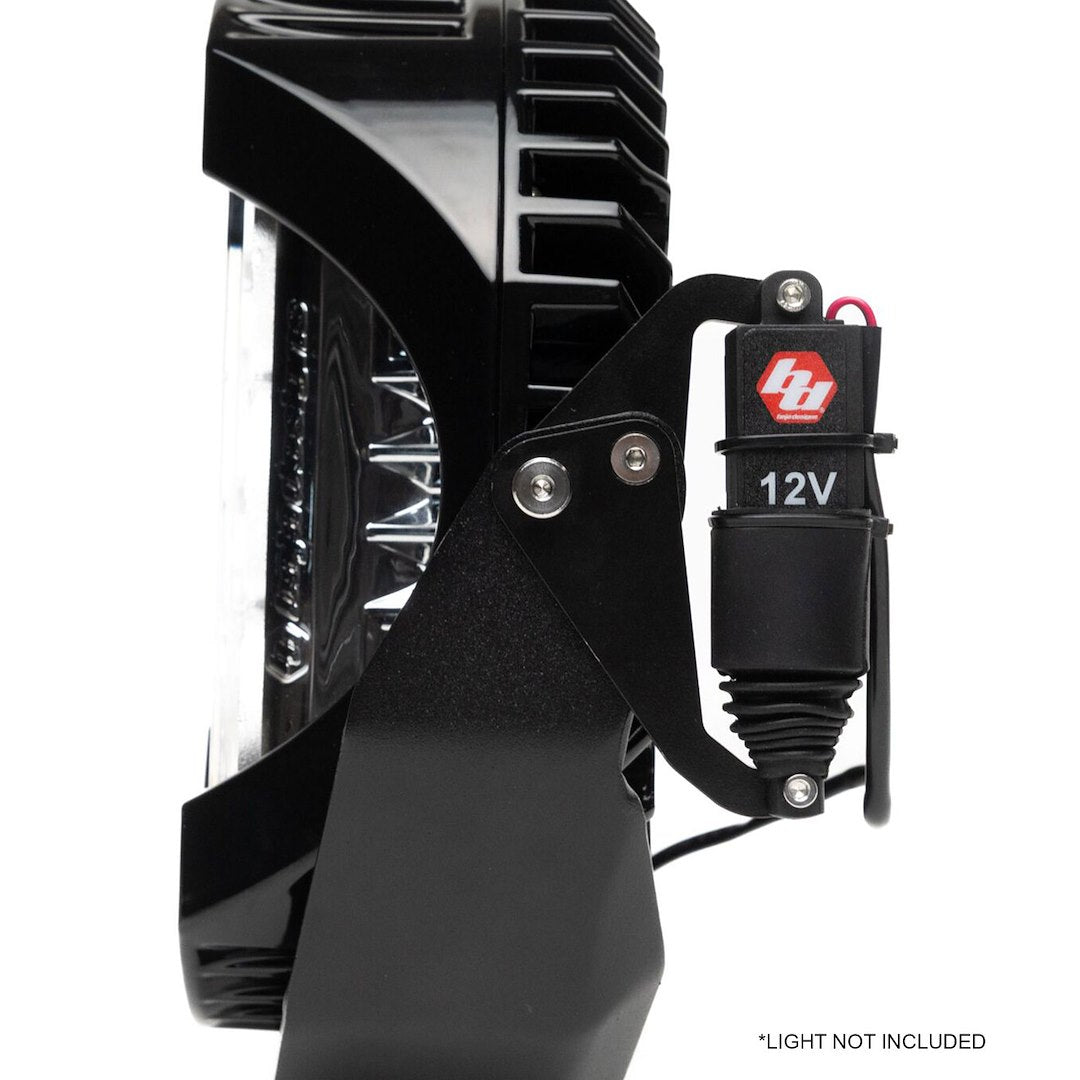 Baja Design 80-0001 Driving/ Fog Light Actuator||80-0001_1.Jpg||86||b34800001||2344224