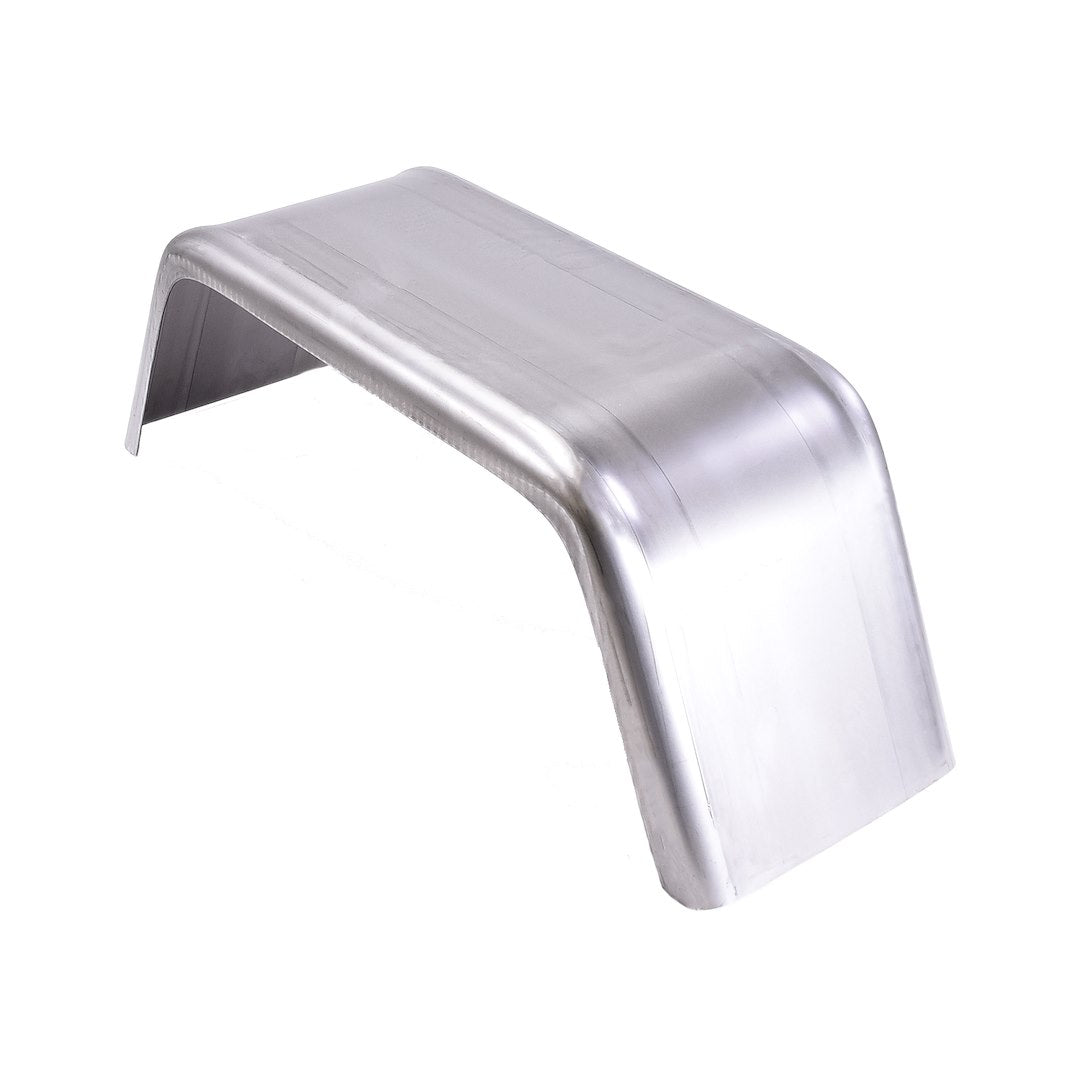 Husky Towing F0004 Trailer Fender||c2x_F0004_Trailer Fender_Silver_1.Jpg||85||husf0004||1335514