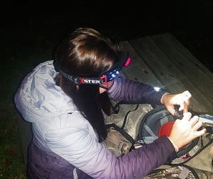 Stkr Concepts 00193 Flashlight||stkr_Headlamp_Camping2.Jpg||95||s8k00193||1036956