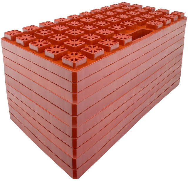 Valterra A10-0930 Leveling Block||a10-0930.Jpg||85||v46a100930||1702423