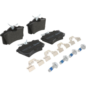 Brembo P85020 Brake Pad||p85020_Ang.Jpg||86||brmp85020||1754208