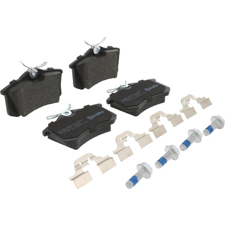 Brembo P85020 Brake Pad||p85020_Ang.Jpg||86||brmp85020||1754208