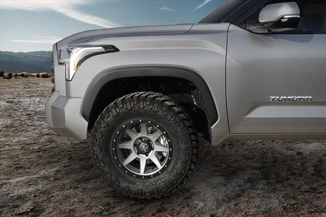 Product of Icon Vehicle Dynamics IVD4111 Leveling Kit Suspension 2-1/4 Inch Lift Strut Spacer 