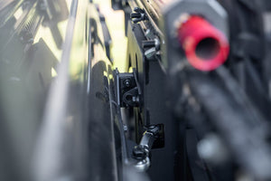 Product of Dv8 Offroad Tcjk-13 Spare Tire Carrier