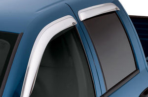 Product of Auto Ventshade (AVS) 684141 Ventvisor Outside Channel Rainguard 