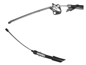 Raybestos Brakes Bc92882 Parking Brake Cable||||86||r42bc92882||1914328