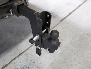 Bulletproof Hitches Hd208 Trailer Hitch Ball Mount||hd20-15.Jpg||95||bphhd208||1436798