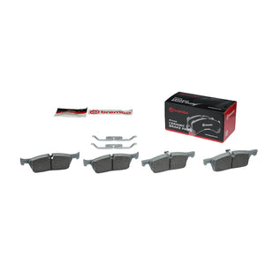 Brembo P36035n Brake Pad||p36035n_Frr.Jpg||86||brmp36035n||1753114