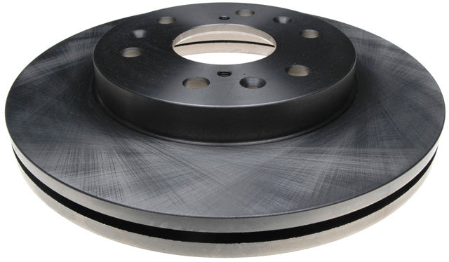 Product of Raybestos Brakes 580279R R-Line Plain Face 2-Piece Brake Rotor 