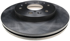 Product of Raybestos Brakes 580279R R-Line Plain Face 2-Piece Brake Rotor 