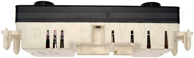 Dorman (Oe Solutions) 599-211xd Climate Control Module||599-211xd_2.Jpg||87||d18599211xd||1229238