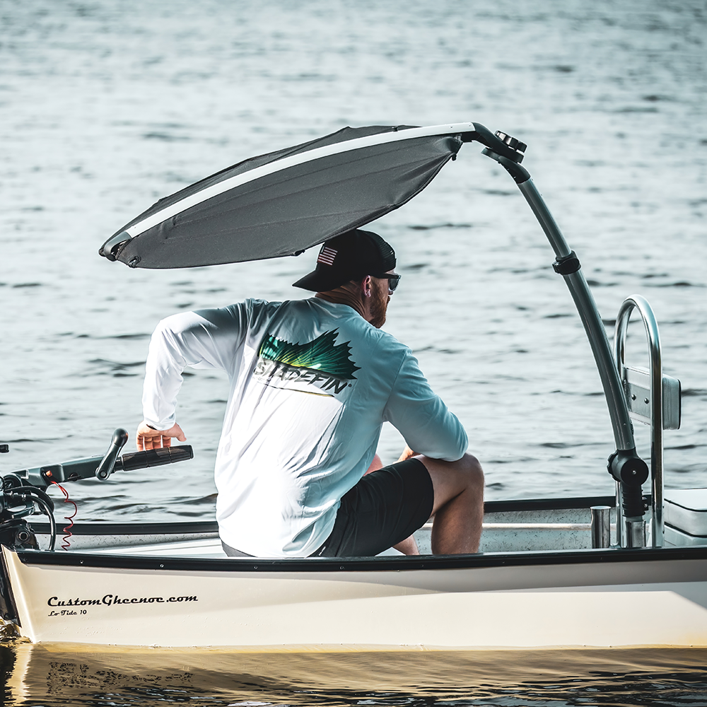 Product of Taco T10-4000-10 Boat Sunshade Mount