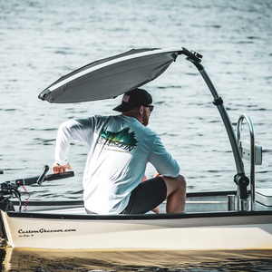 Product of Taco T10-4000-10 Boat Sunshade Mount