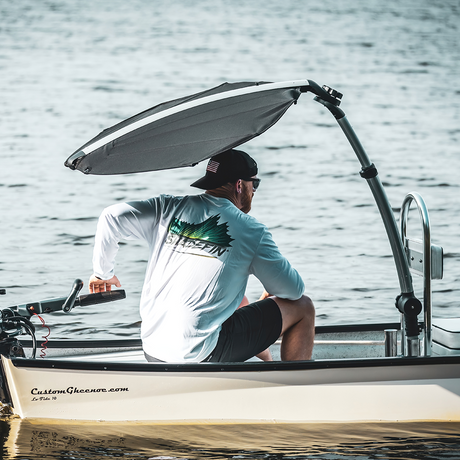 Product of Taco T10-4000-10 Boat Sunshade Mount