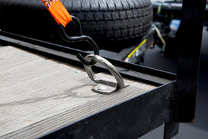 Keeper Corporation 04529 Tie Down Anchor||||91||k2904529||2023286