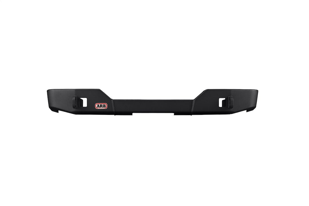 Product of ARB 5650360 Steel Textured Powder Coated Bumper 