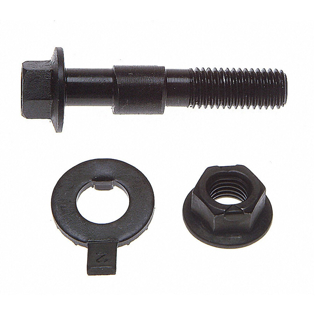Product of Moog Chassis K90474 Alignment Cam Bolt Kit