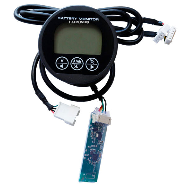 Aims Power Batmon500 Battery Monitor||batmon500.Jpg||85||apw1007441||2343943