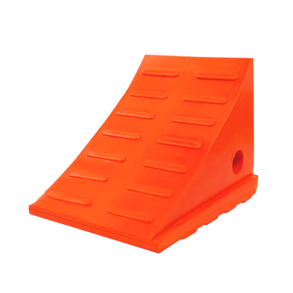 Driver Industrial Opco Llc Wc-Uo400-2r Wheel Chock||wc-Uo400-2r_2.Png||87||drvwcuo4002r||1095021