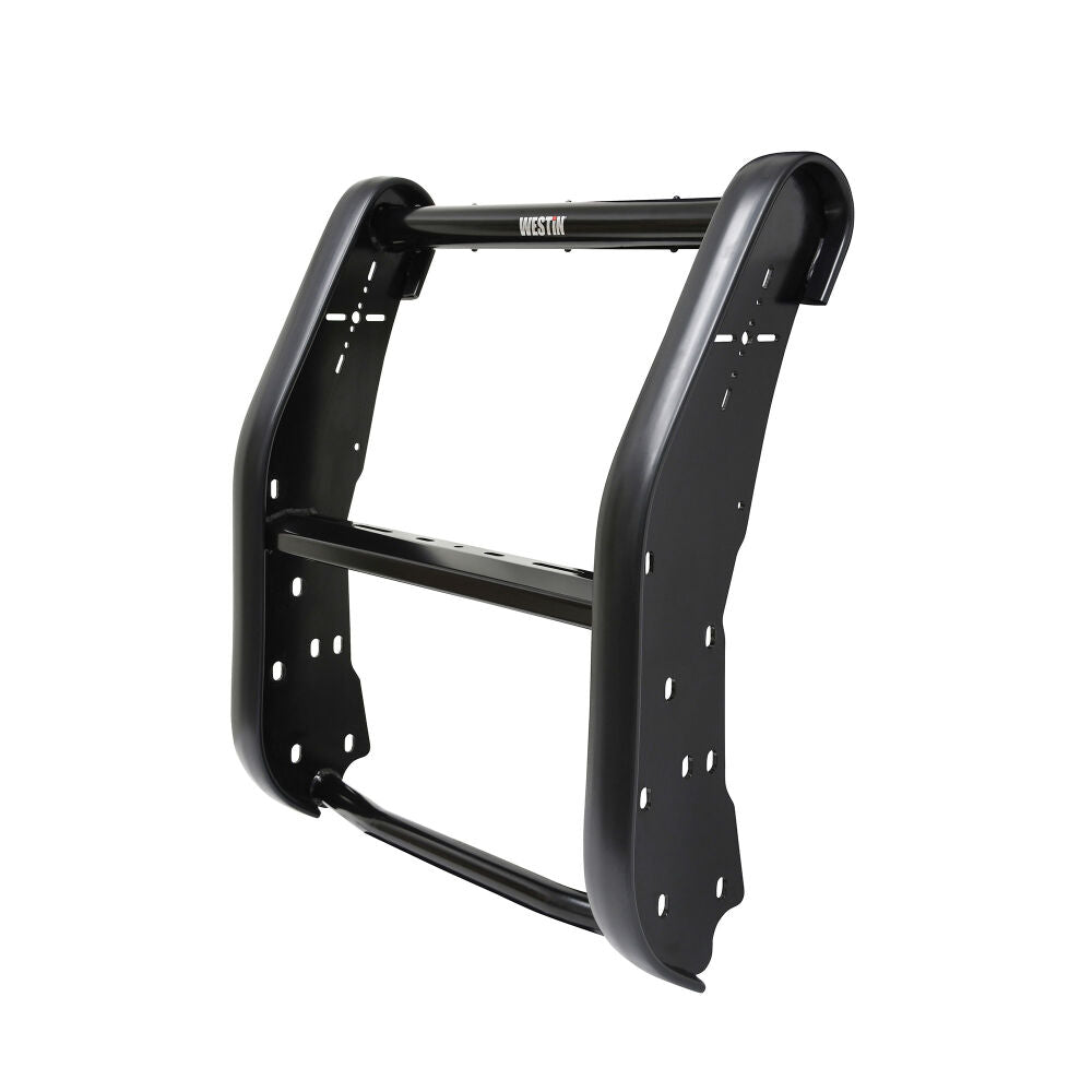 Westin Public Safety 36-2125 Bumper Push Bar||36-2125_1.Jpg||86||w16362125||1291814