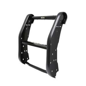 Westin Public Safety 36-2125 Bumper Push Bar||36-2125_1.Jpg||86||w16362125||1291814