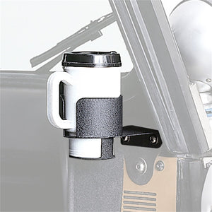 Product of Rugged Ridge 13306.01 Cup Holder