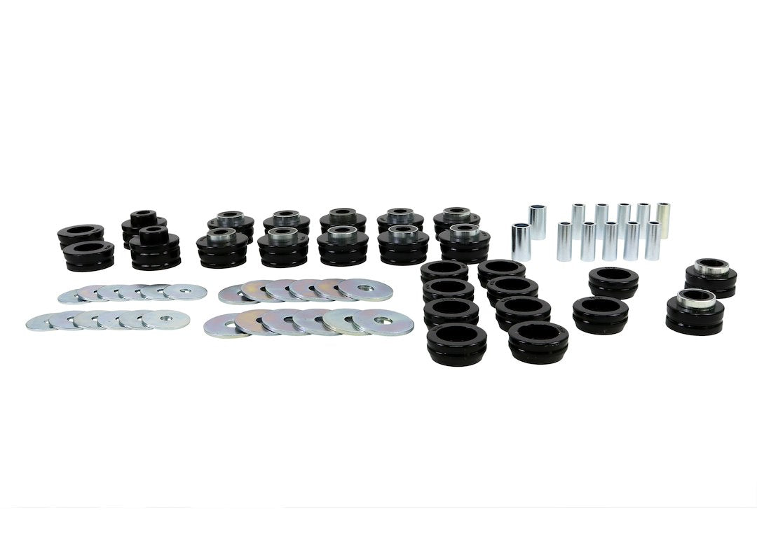 Whiteline W93493 Body Mount Bushings||w93493-2.Jpg||86||wlnw93493||1634877