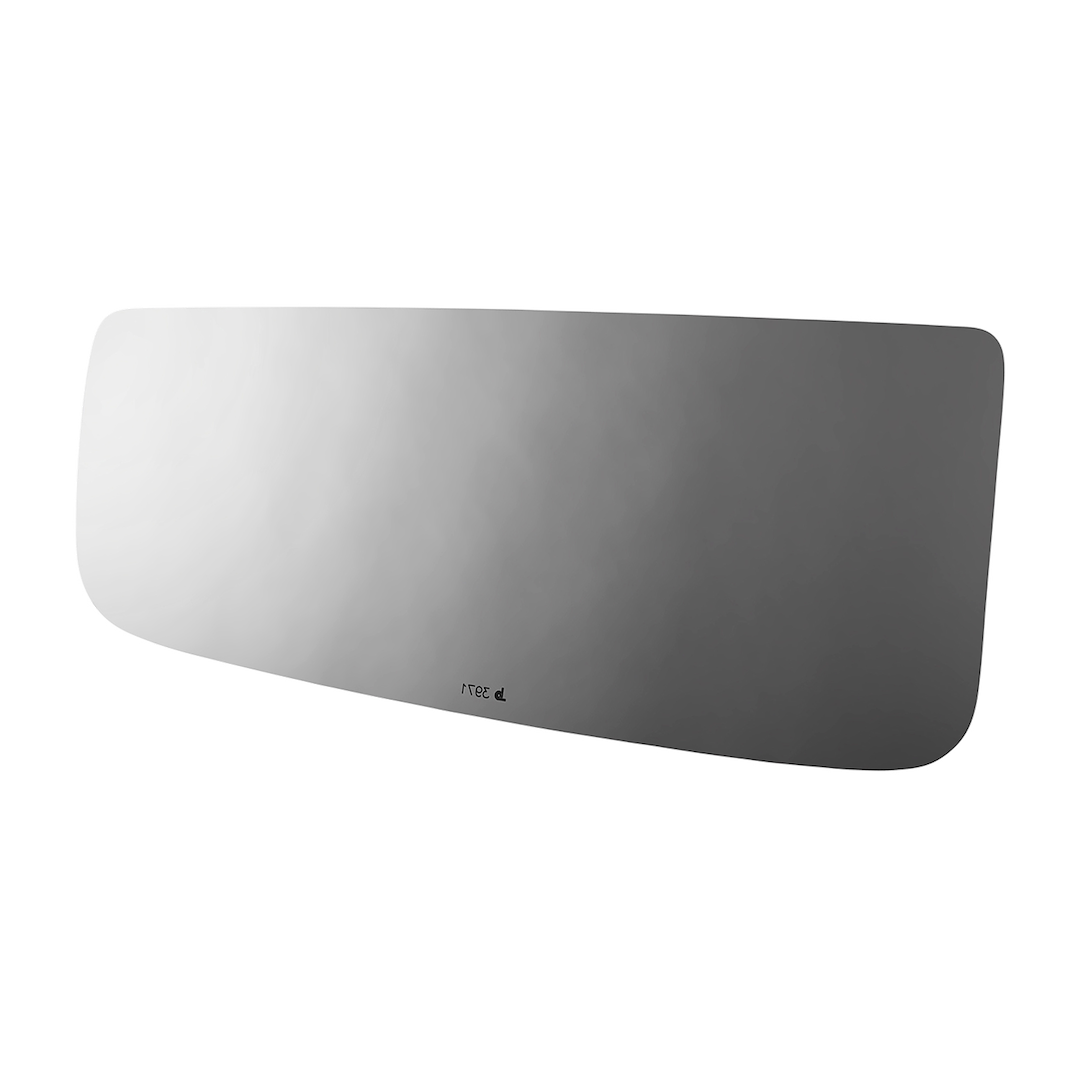 Burco Mirrors 3971 Exterior Mirror Glass||3971_Back.Png||86||bur3971||2240496