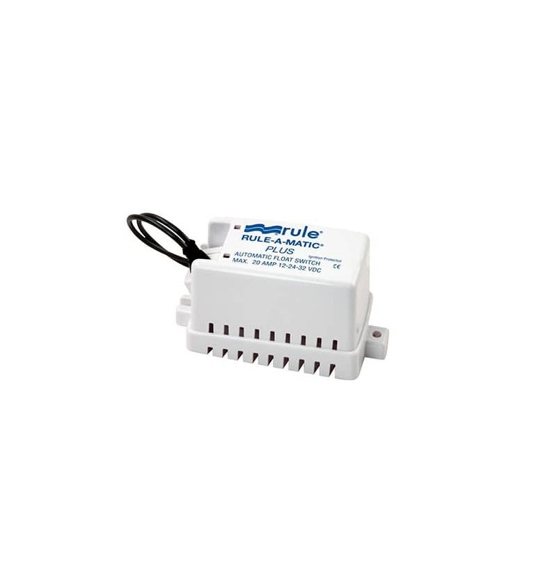 Product of Rule 40a Bilge Pump Switch