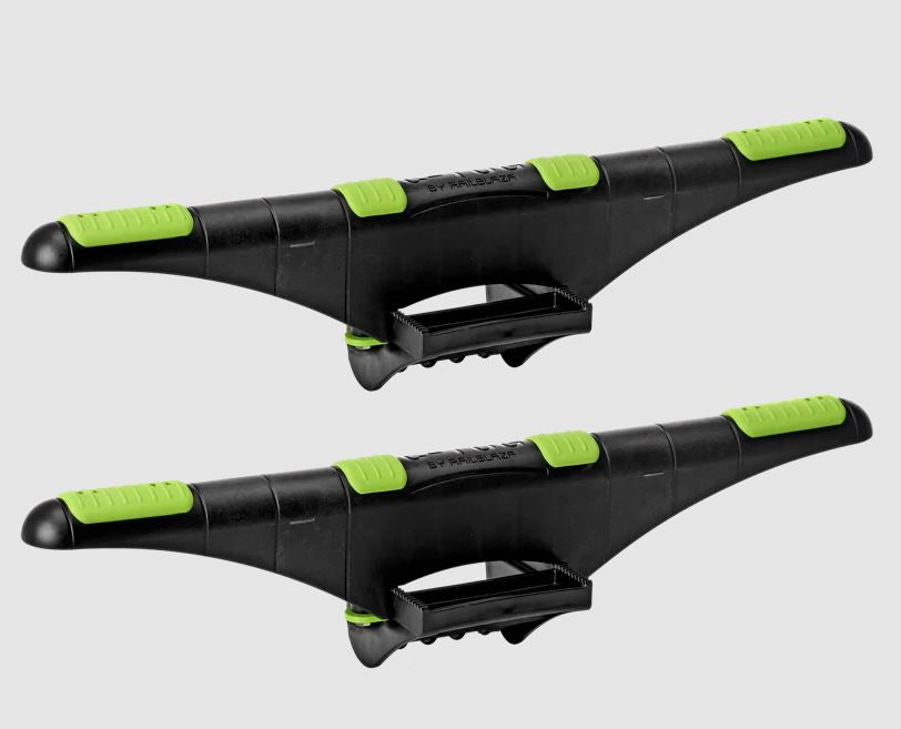 Railblaza 50-0012-71 Kayak/ Canoe Carrying Cart Hull Rail||50-0012-71.Jpg||85||rai50001271||1500691