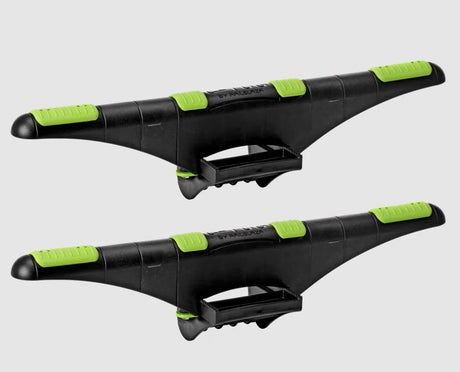 Railblaza 50-0012-71 Kayak/ Canoe Carrying Cart Hull Rail||50-0012-71.Jpg||85||rai50001271||1500691
