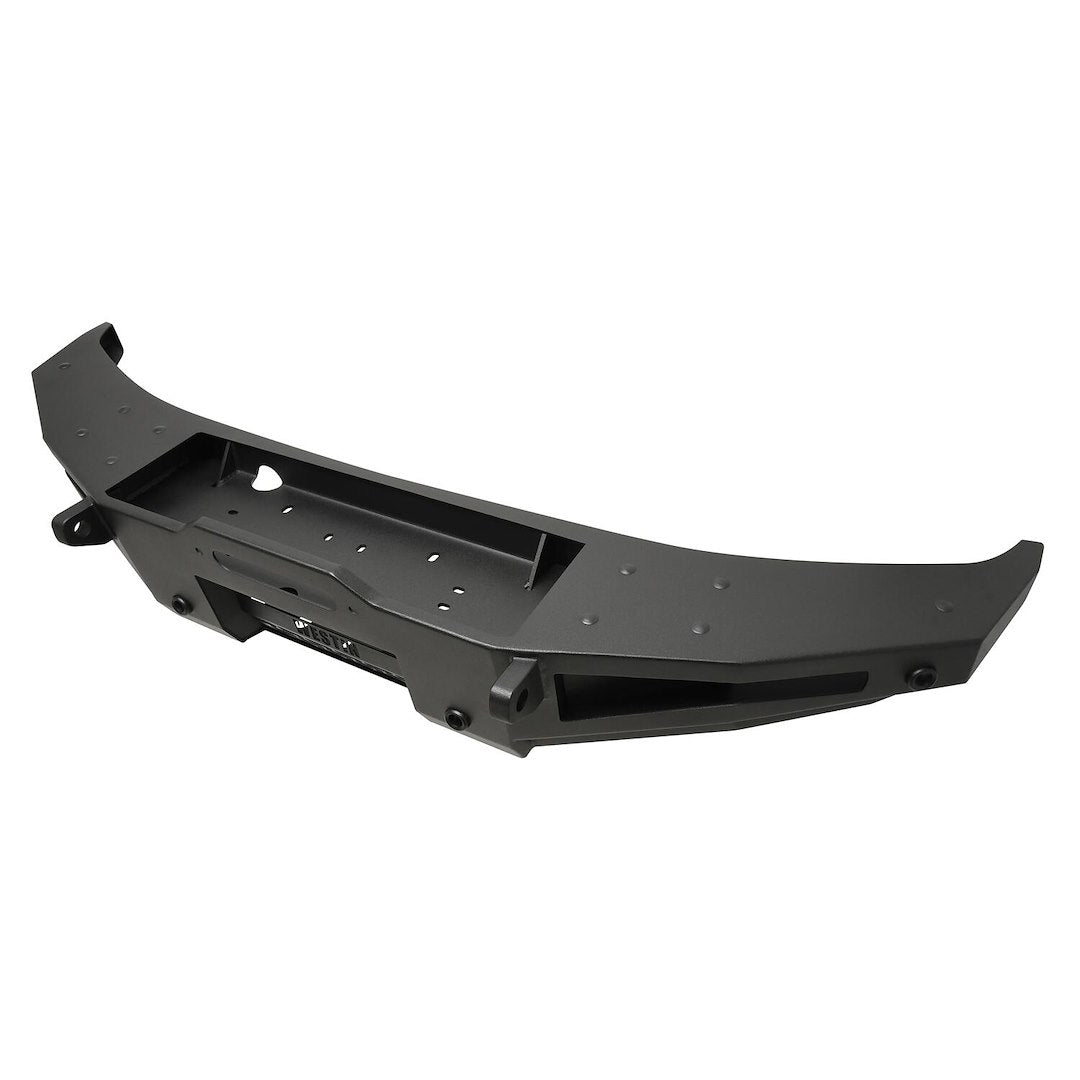 Product of Westin Automotive 59-711255 XTS Steel Textured Powder Coated Bumper 