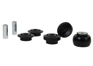 Whiteline Kdt911 Differential Mount Bushing||||85||wlnkdt911||1926069