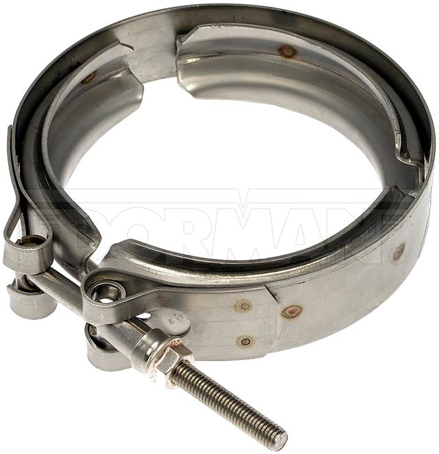 Product of Dorman (Oe Solutions) 667-573 Exhaust Clamp
