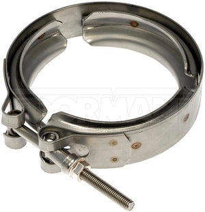 Product of Dorman (Oe Solutions) 667-573 Exhaust Clamp