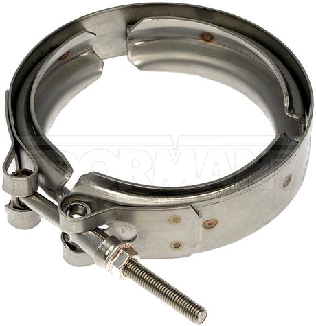 Product of Dorman (Oe Solutions) 667-573 Exhaust Clamp