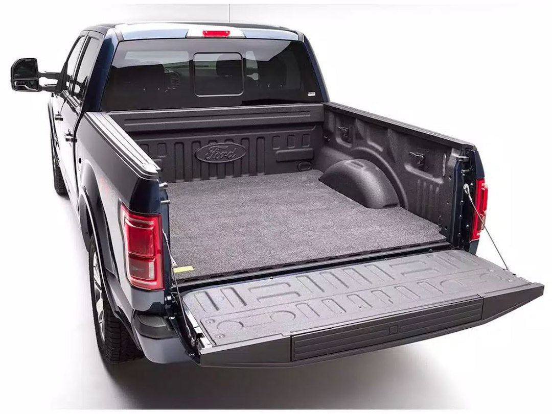 Product of BedRug BMB15SBD Bed Mat Carpet-Like Polypropylene Direct-Fit 