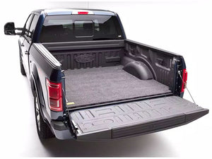 Product of BedRug BMB15SBD Bed Mat Carpet-Like Polypropylene Direct-Fit 