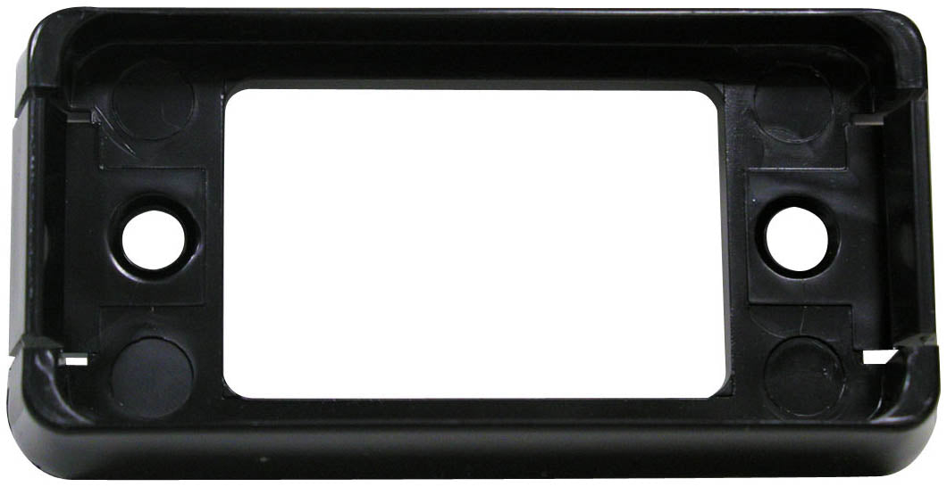 Peterson Mfg. 150-13 Side Marker Light Mounting Bracket||||85||p6j15013||1911821