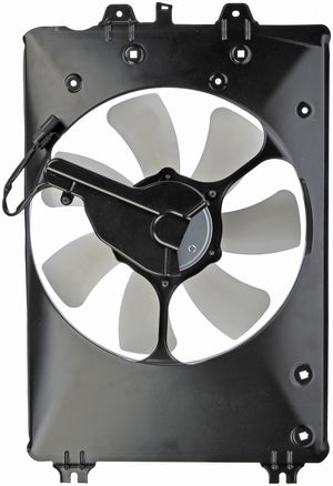 Dorman (Oe Solutions) 621-365 Air Conditioner Condenser Fan||621-365-001.Jpg||85||d18621365||2243109