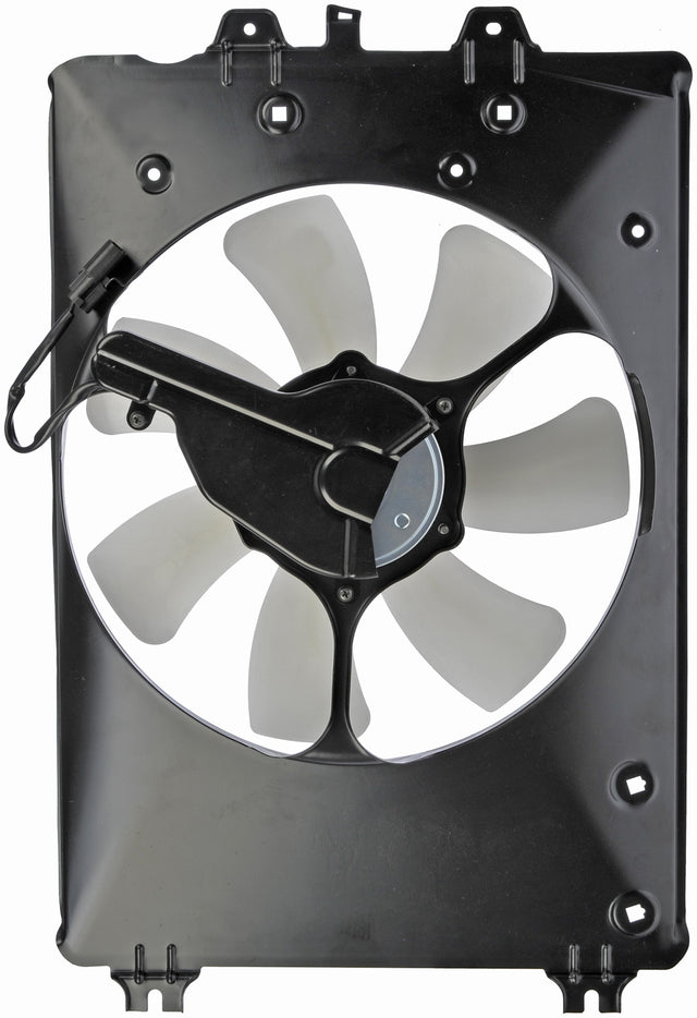 Dorman (Oe Solutions) 621-365 Air Conditioner Condenser Fan||621-365-001.Jpg||85||d18621365||2243109