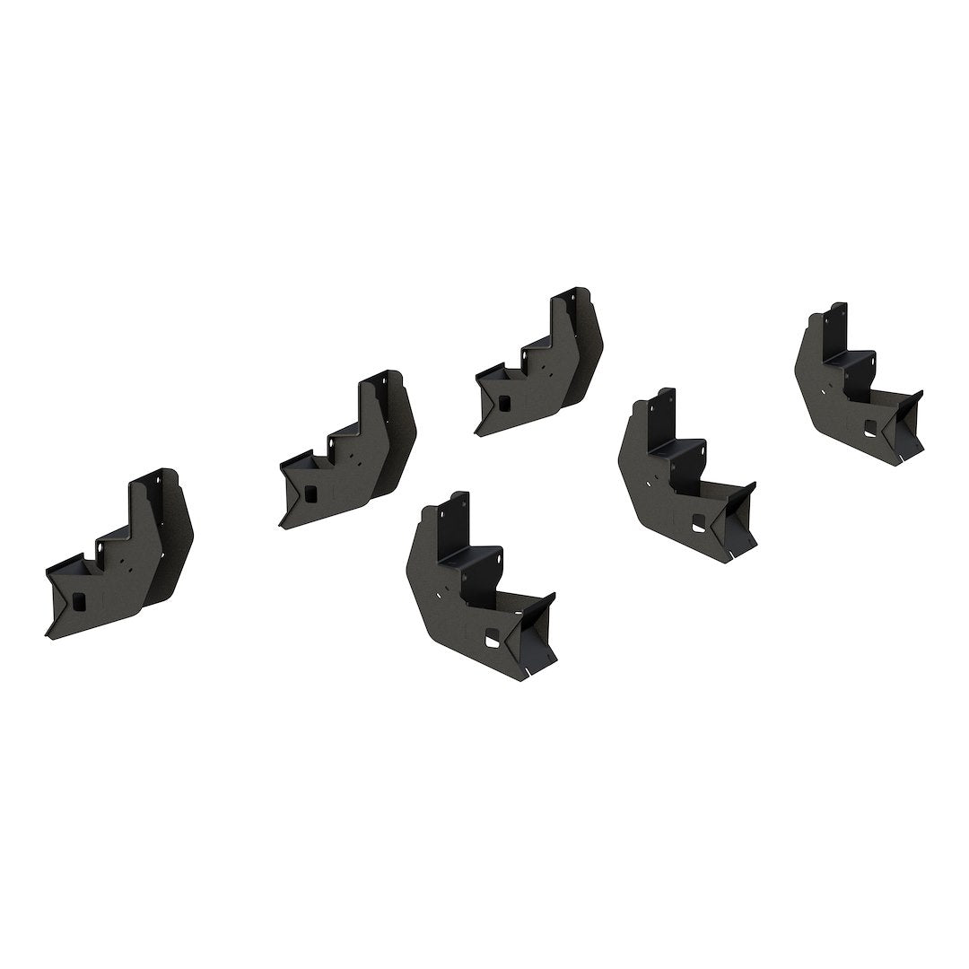 Product of Aries 3025121 Running Board Component