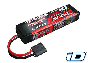 Product of Traxxas 2872x Remote Control Vehicle Battery