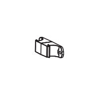 Thetford/ Norcold 50774 Refrigerator Door Striker Plate||635833.Jpg||85||dca50774||1788025