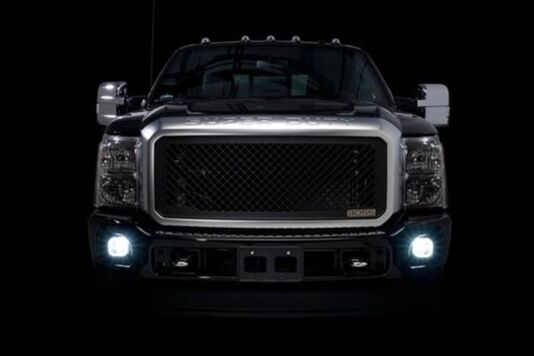Product of Putco 250010w Driving/ Fog Light Bulb