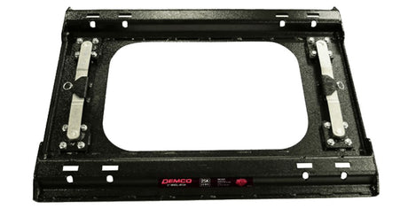 Demco Rv 6175 Fifth Wheel Trailer Hitch Rail Adapter||6175.Jpg||85||d1d6175||1112692