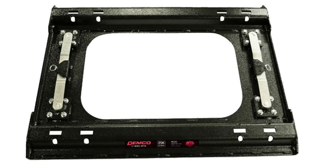 Demco Rv 6175 Fifth Wheel Trailer Hitch Rail Adapter||6175.Jpg||85||d1d6175||1112692