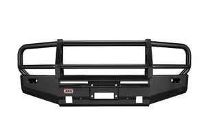 Product of ARB 3436030 Deluxe Bar Steel Powder Coated Bumper 