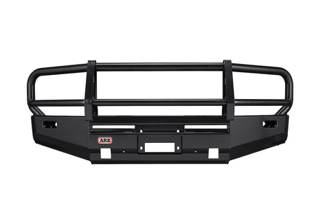 Product of ARB 3436030 Deluxe Bar Steel Powder Coated Bumper 