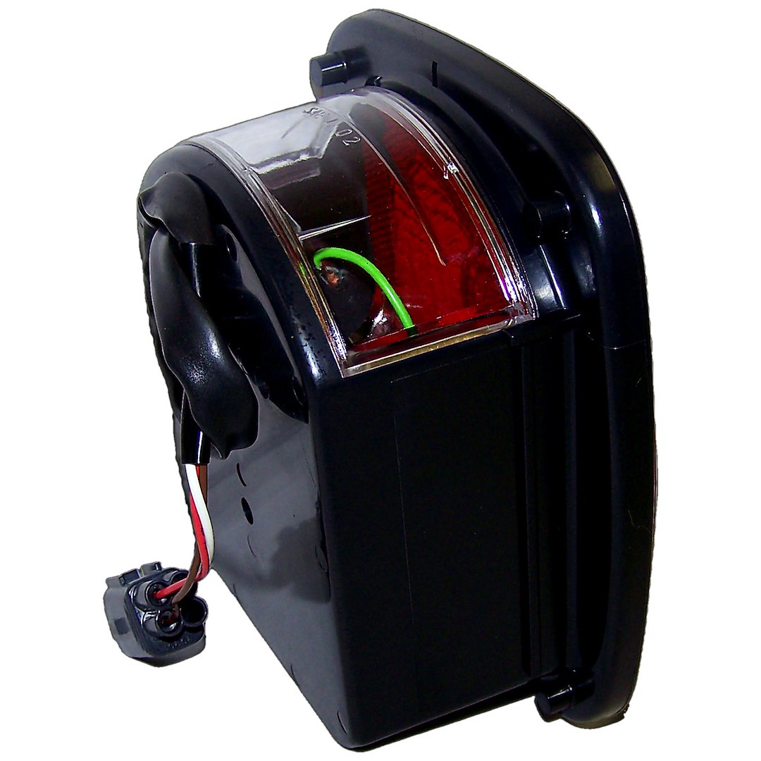 Crown Automotive 56018649ac Tail Light Assembly||56018649ac_2.Jpg||87||c1y56018649ac||2441315